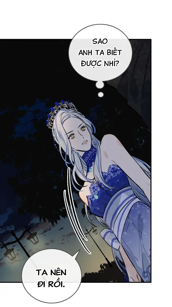 điều ước tuyệt vời!!!! chapter 21.5 24