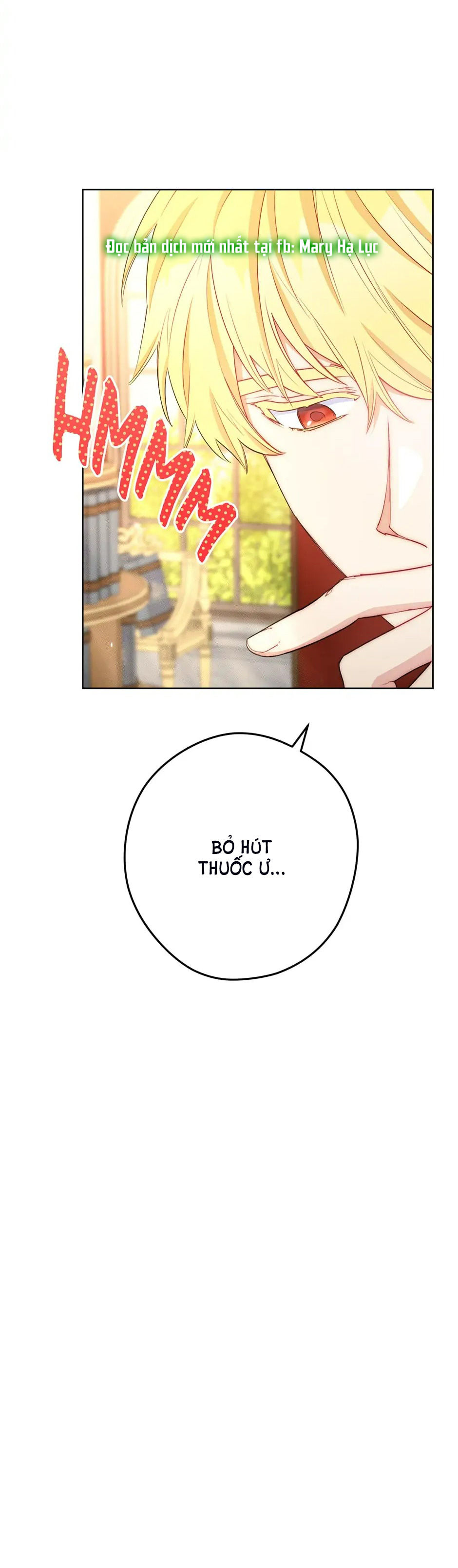 50 công thức pha trà của nữ công tước chapter 139 22