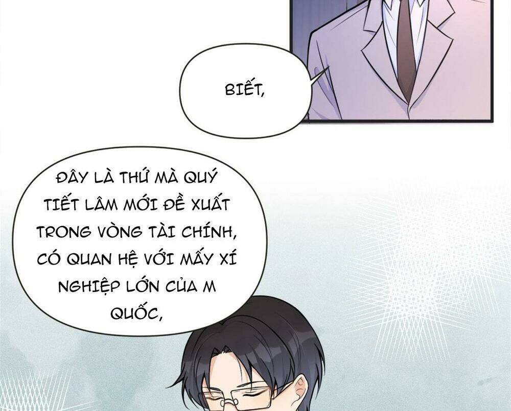 vẫn cứ nhớ em, nhớ em chapter 120 9