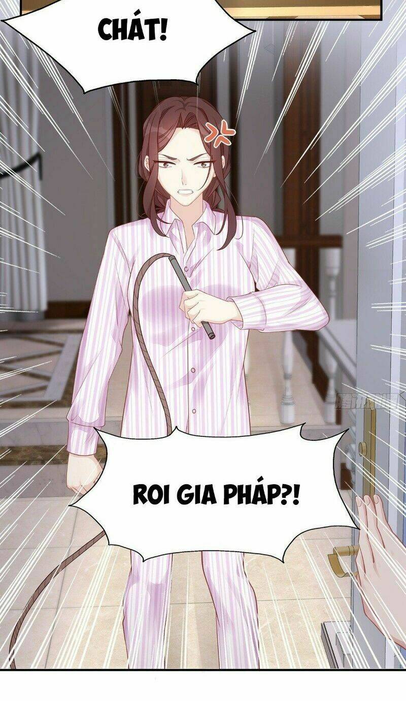 chỉ muốn cưng chiều em chapter 45 32