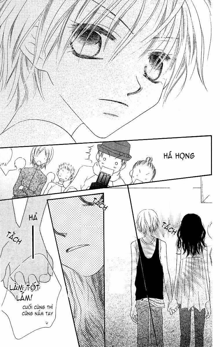 nosatsu junkie chapter 6 35