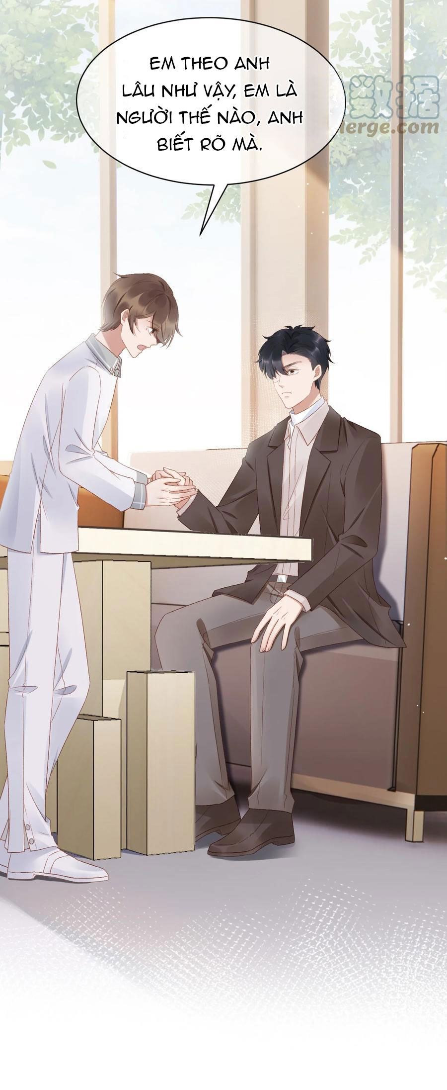 ta sinh con cho tổng tài chapter 39 7