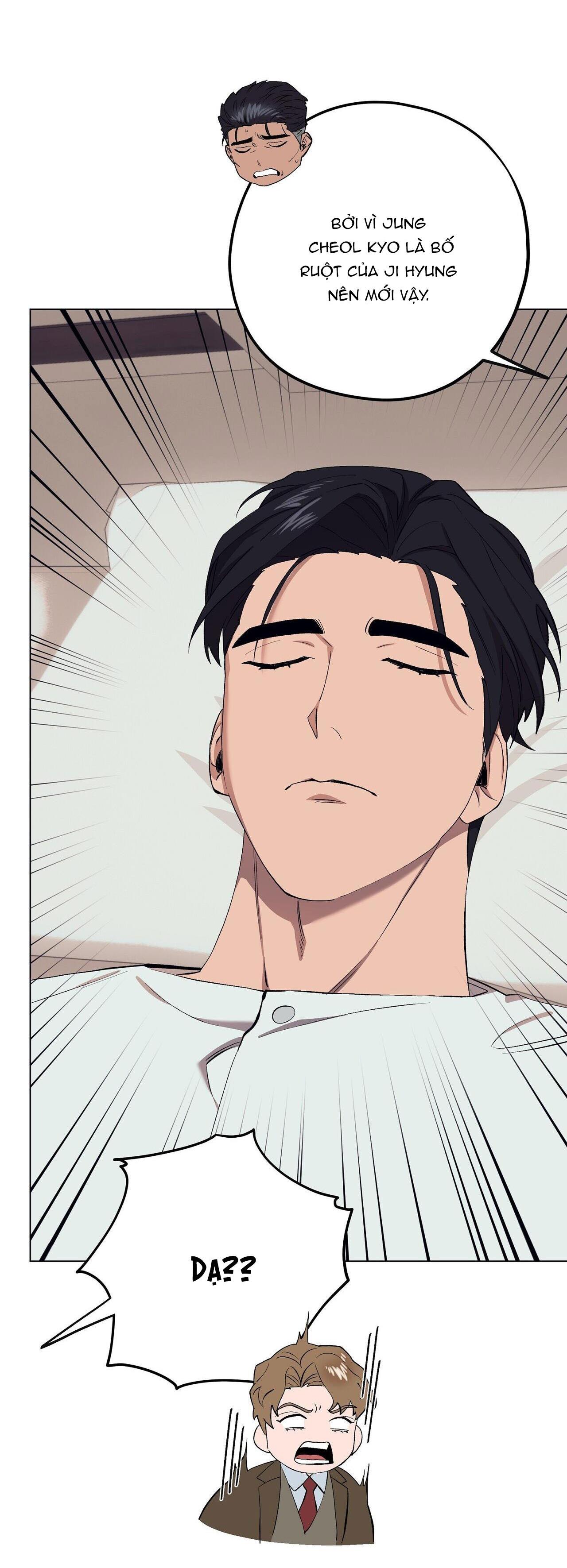 làm dâu nhà tài phiệt họ kang chapter 64 16