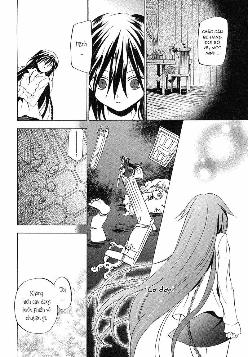 pandora hearts chapter 12 32