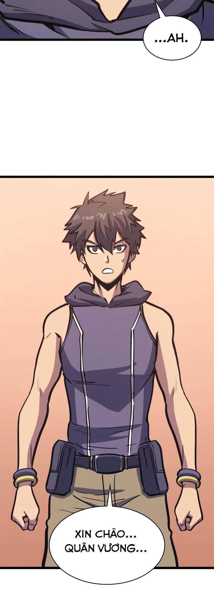 tôi trở lại thăng cấp một mình chapter 100 60