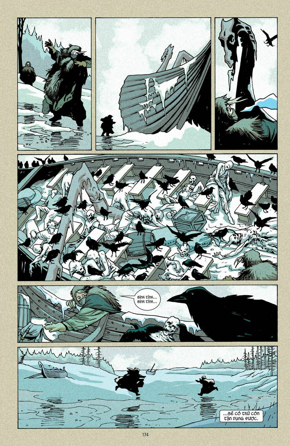 northlanders chapter 28 9