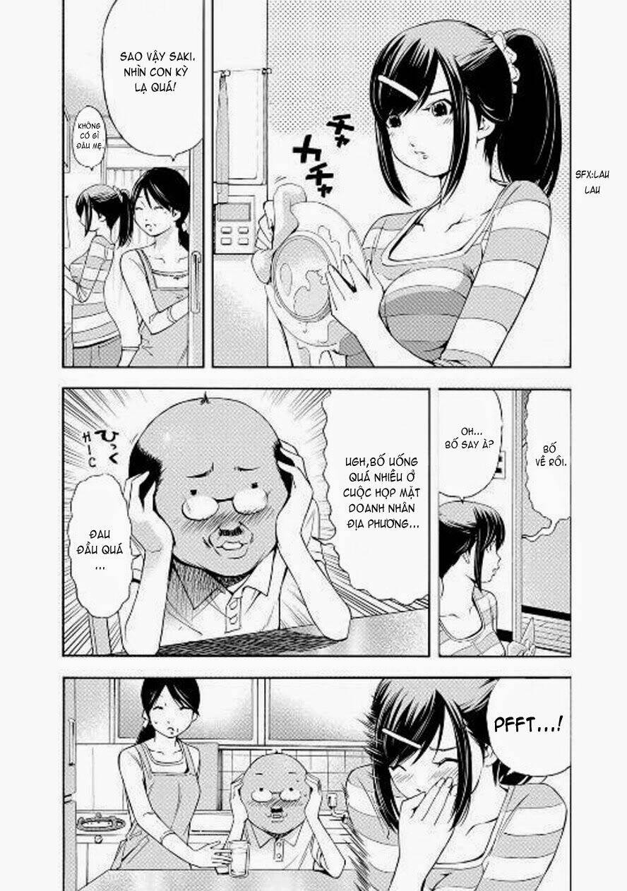 love riron chapter 4 22