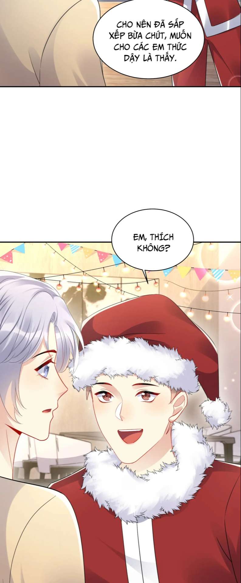 lại bị bạn trai cũ nhắm trúng rồi chapter 137 20