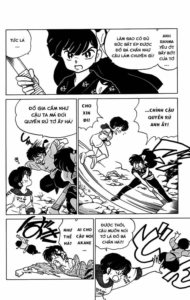 suối lời nguyền chapter 132 11