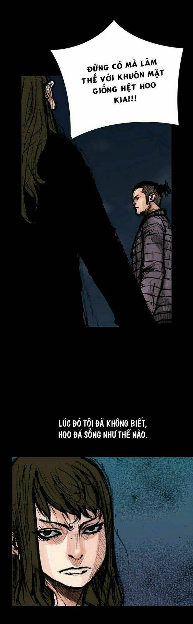 dokgo 2 | độc cô 2 chapter 13 33