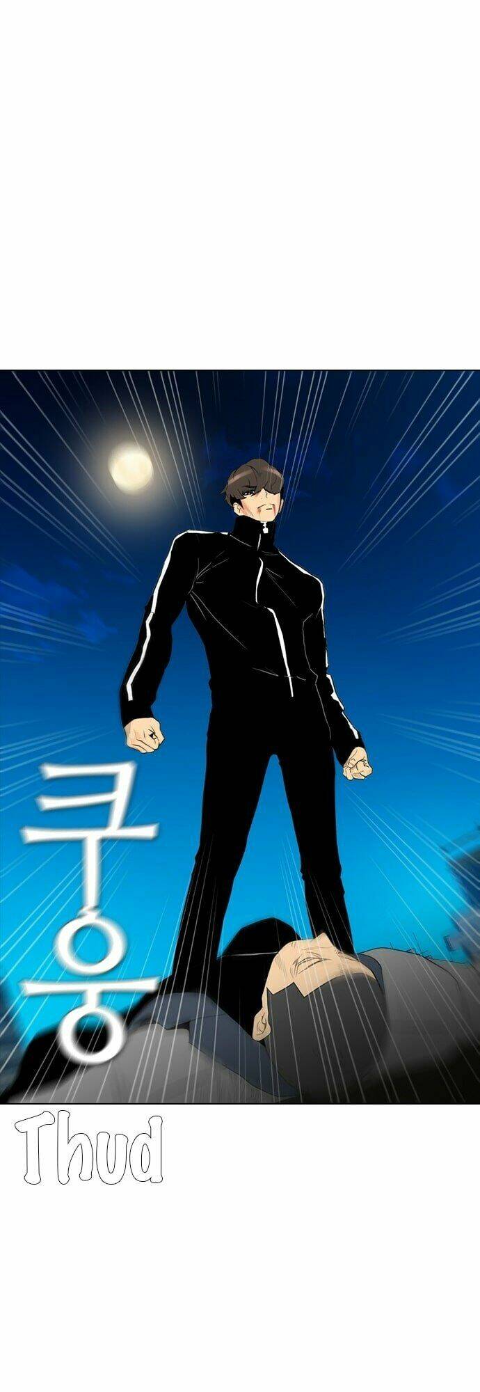 kẻ hồi sinh chapter 124 51