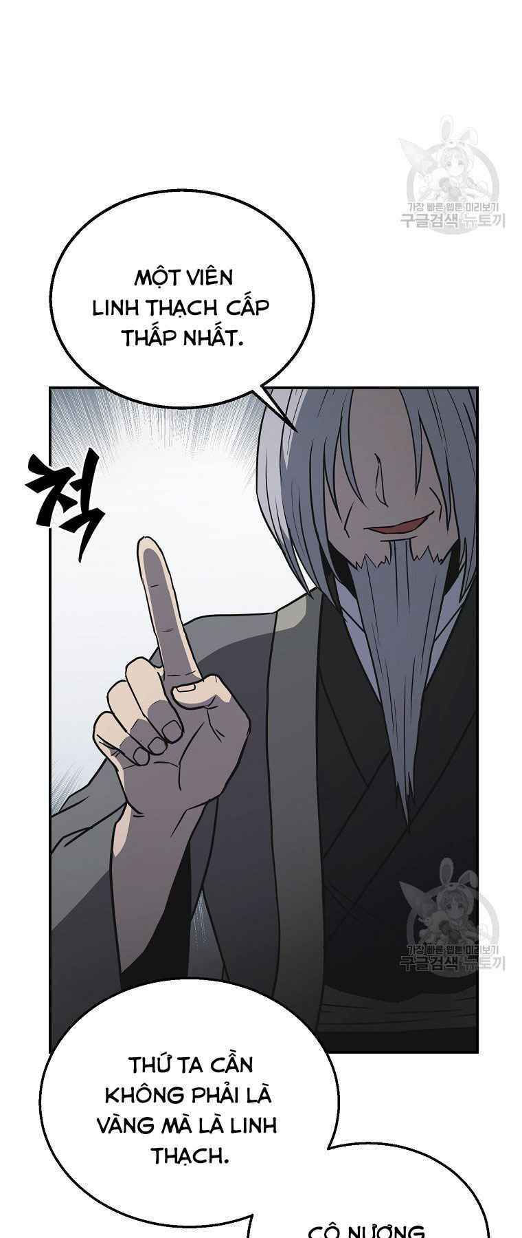 thiếu niên phương sĩ chapter 19 60