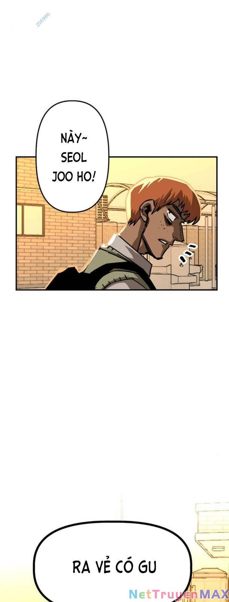 chỉ có cái c.h.ế.t mới là sự cứu rỗi chapter 30 36