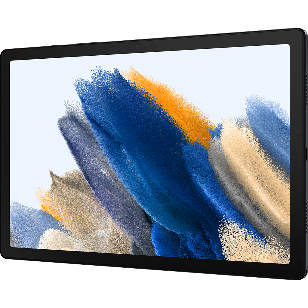 Máy tính bảng Samsung Galaxy Tab A8 64GB Xám - Hàng Chính Hãng