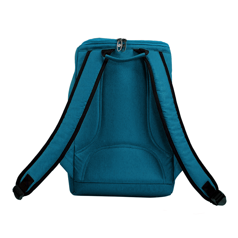 Balo Hàn Quốc B2B300 G.Blue