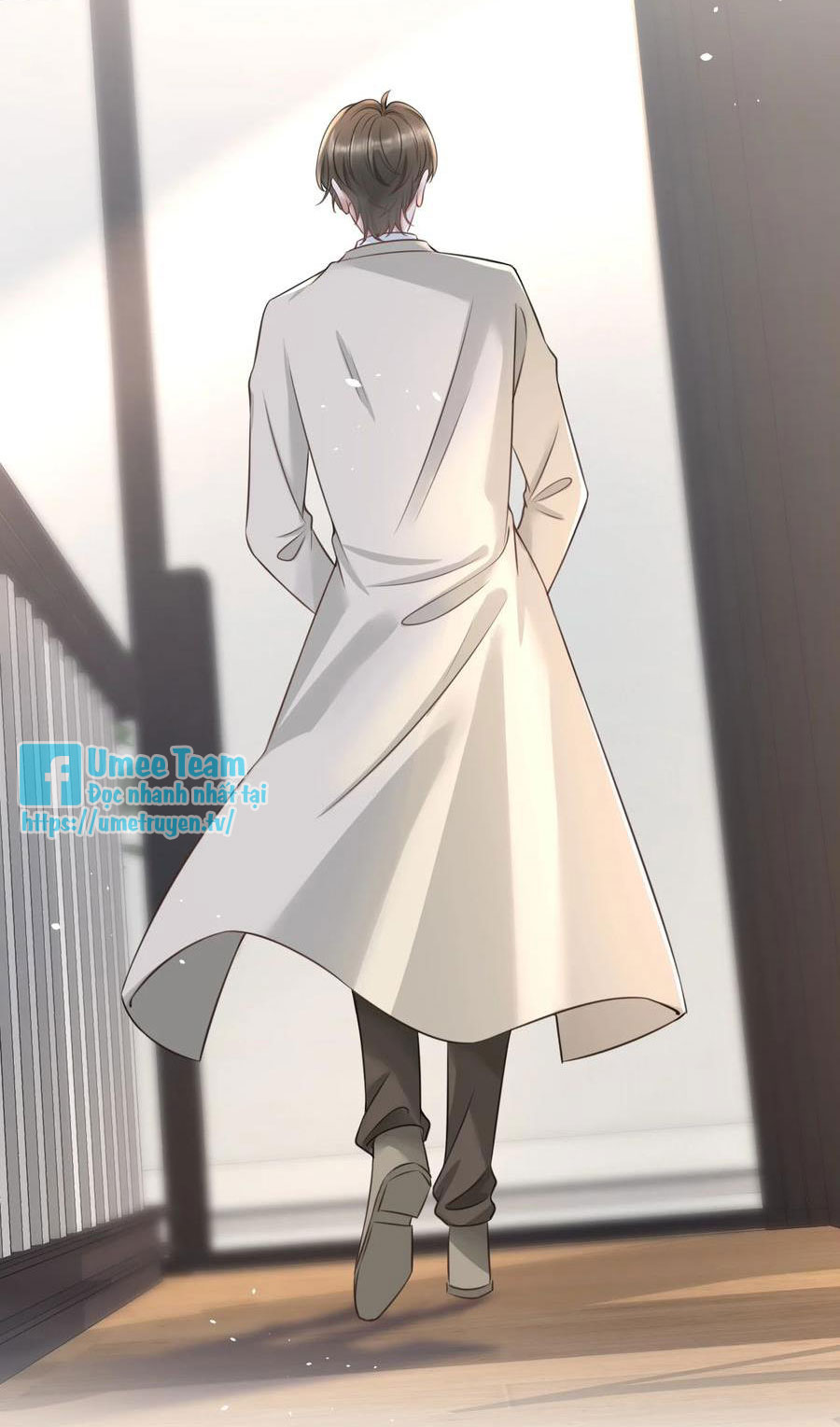 ta sinh con cho tổng tài chapter 52 19