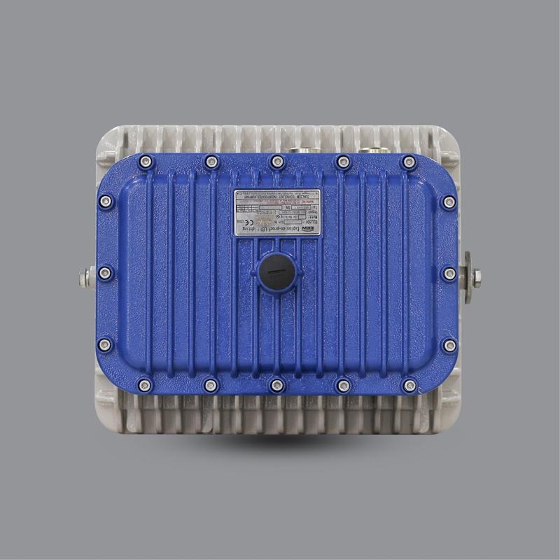 ĐÈN PHA PHÒNG CHỐNG NỔ EEW 150W ELL601-150