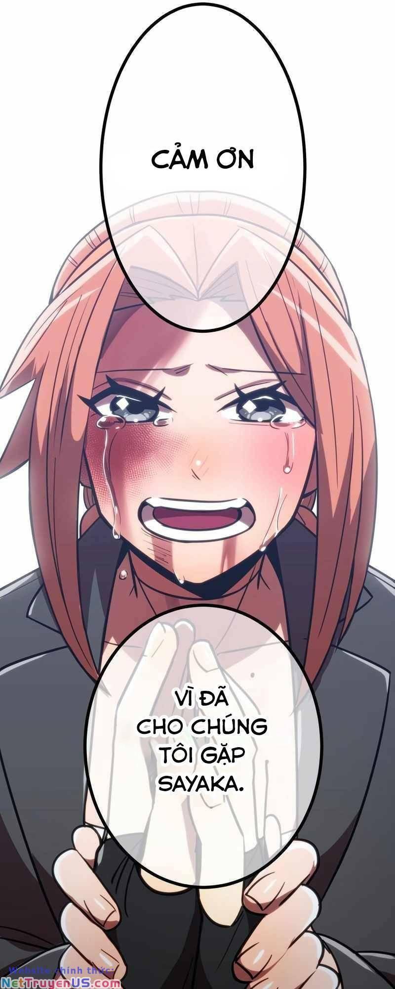 Huyết Thánh Cứu Thế Chủ~ Ta Chỉ Cần 0.0000001% Đã Trở Thành Vô Địch chapter 38 71