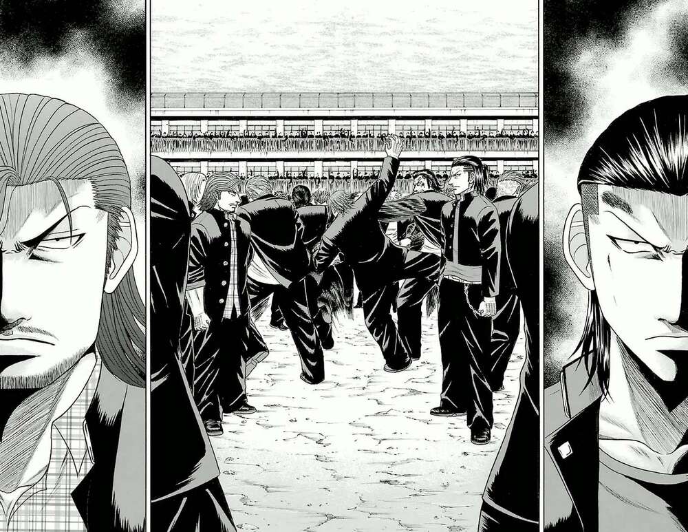 crows zero chapter 63 16