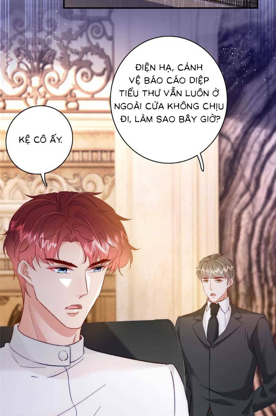 cô vợ của tôi không dễ bắt nạt chapter 26 38