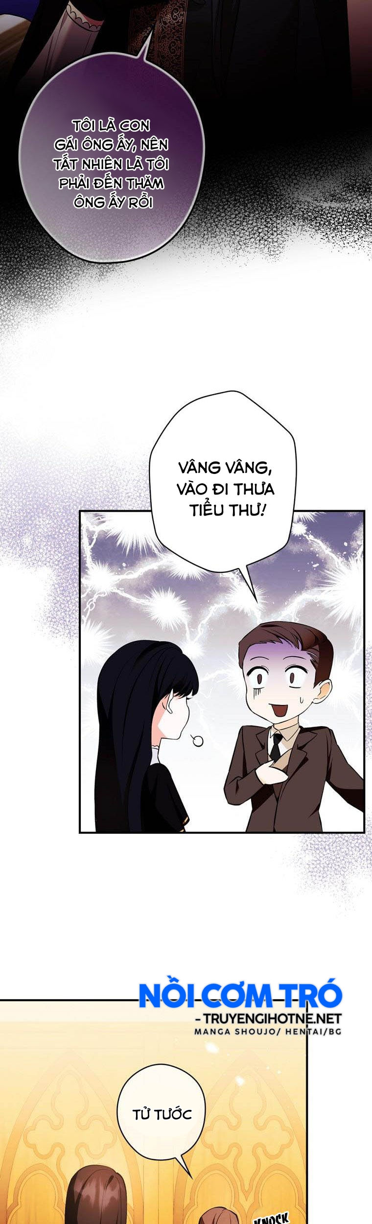 nàng tiểu thư nhà công tước chapter 5 26