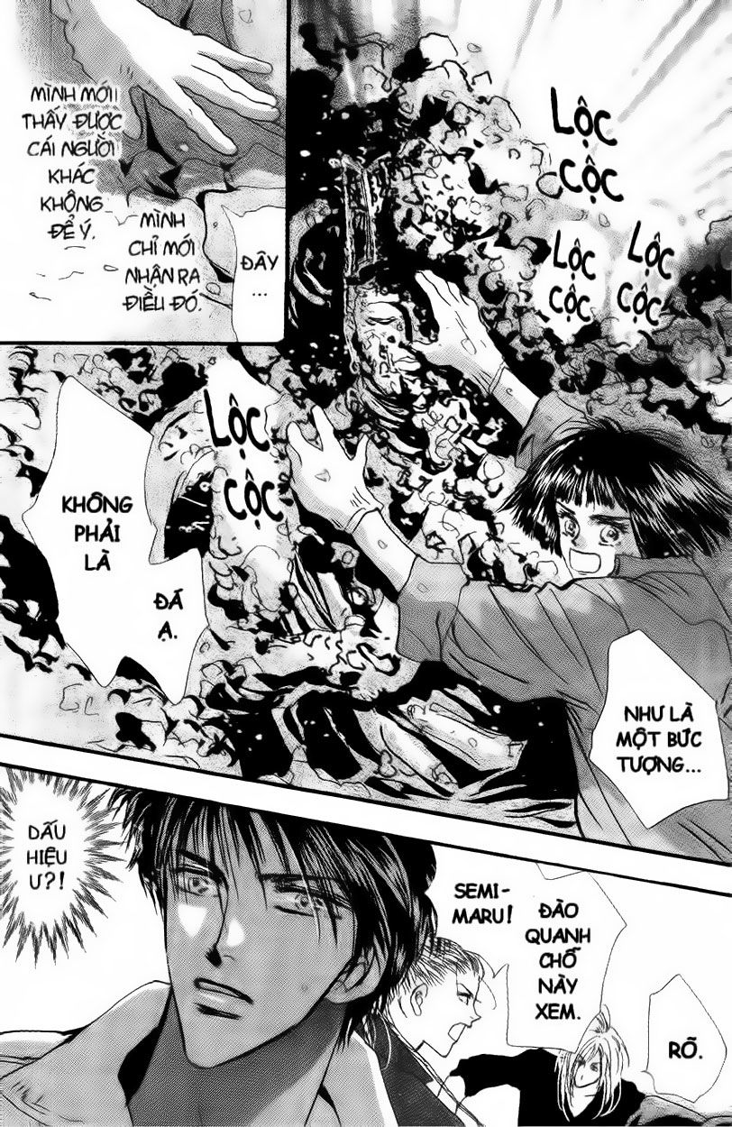 mầm sống chapter 11 6