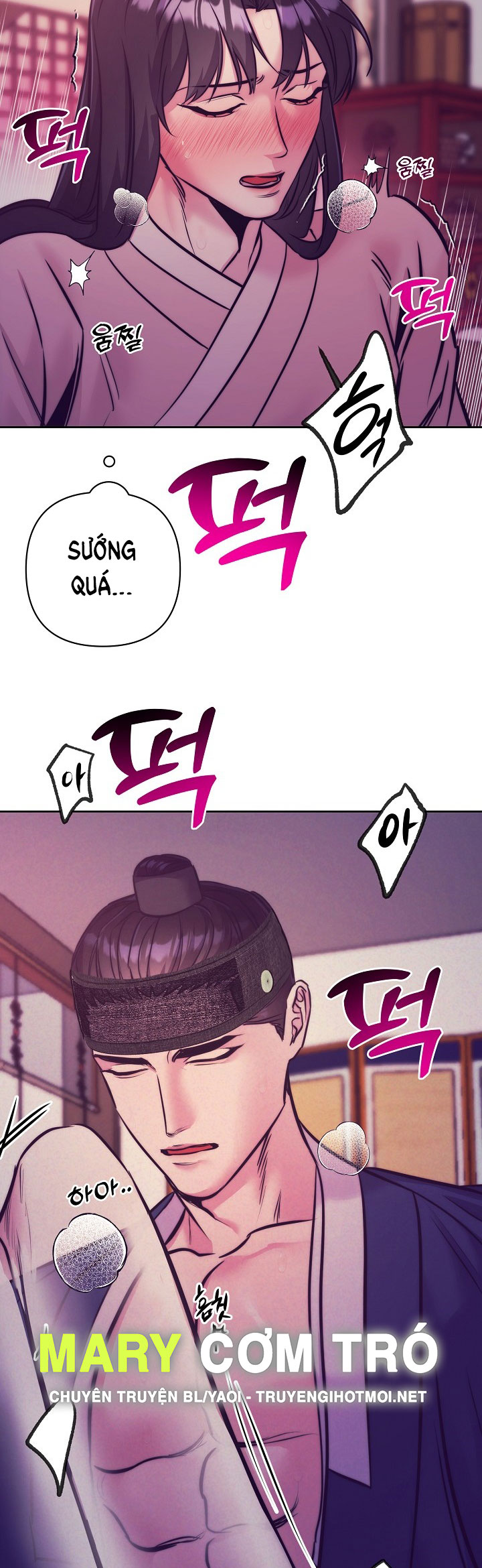 [18+] tuyển tập truyện bl ngắn - double bell chapter 8 12