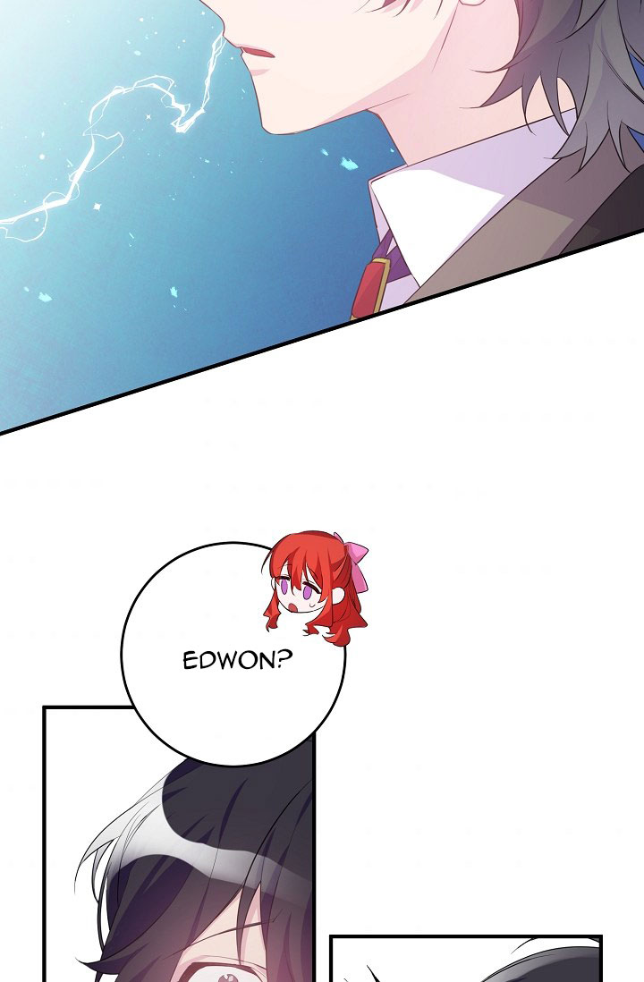 công nương đã thay đổi chapter 42.2 4