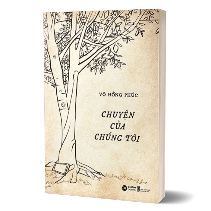 Chuyện Của Chúng Tôi - ALP