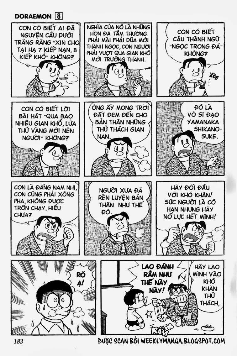 doraemon chapter 148 4