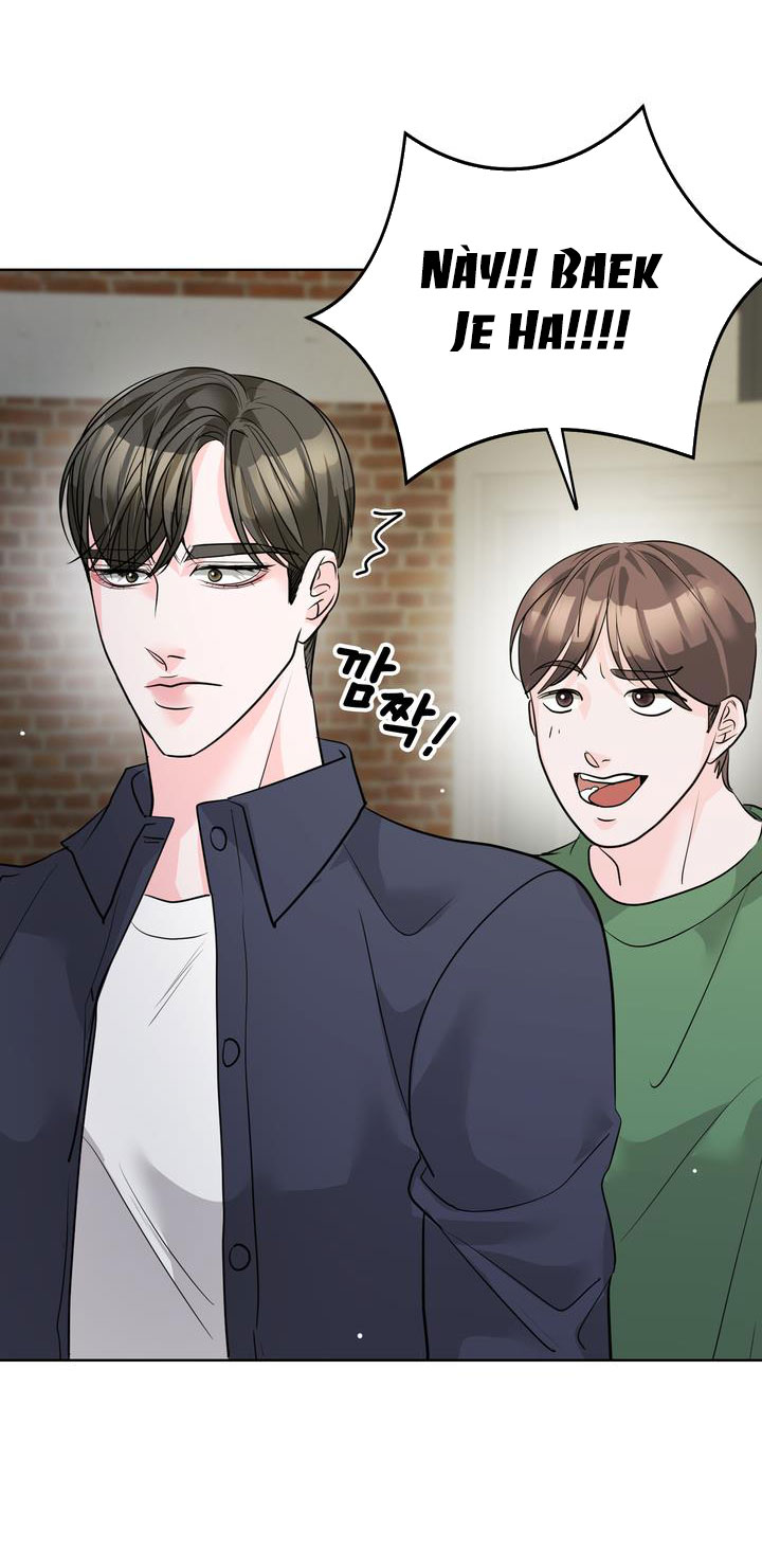 [18+] điều em cố giấu chapter 9.2 23