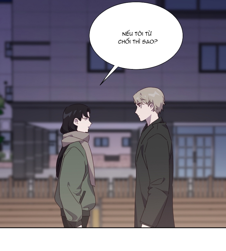 cuộc sống hai mặt của thần tượng chapter 15 9