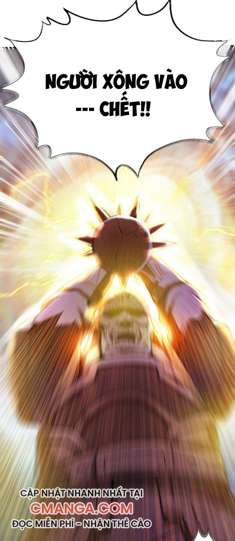 Ta Bị Nhốt Tại Cùng Một Ngày Mười Vạn Năm chapter 1.1 15