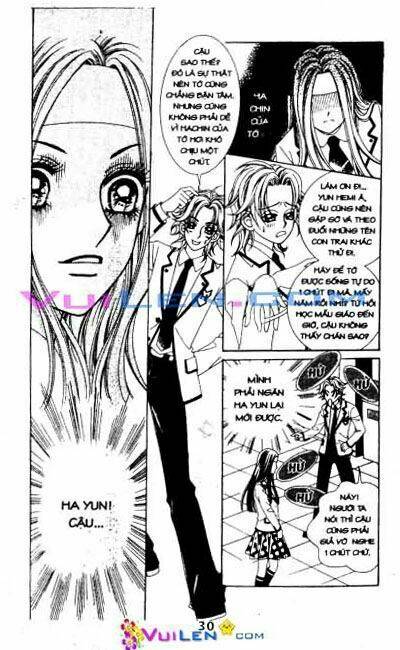 thiên thần tái thế chapter 1 30