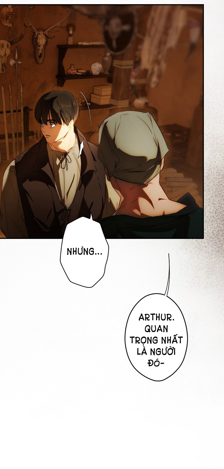 quý cô bí ẩn - secret lady chapter 79.1 33