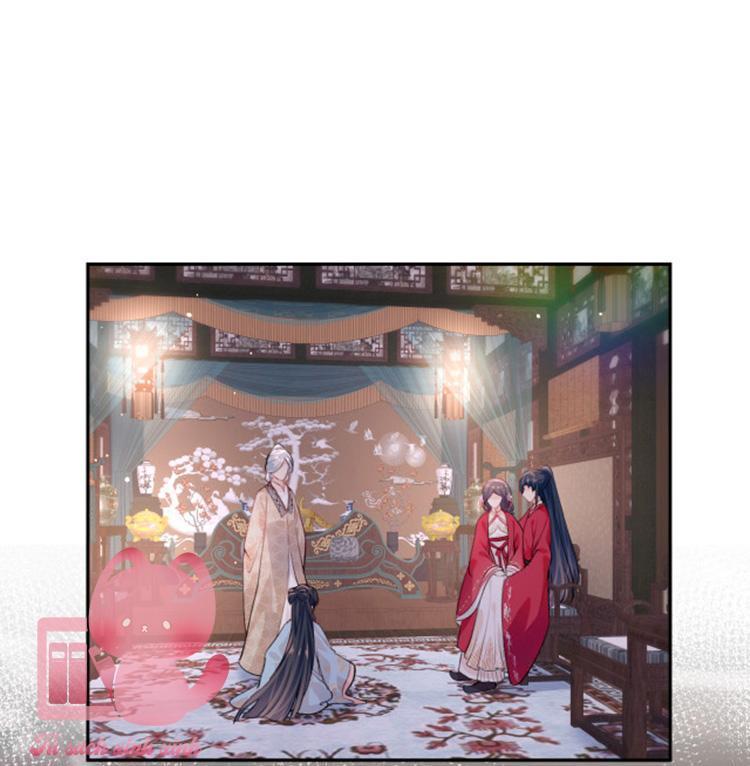 một đêm nọ đột nhiên yandere tới! chapter 49 15