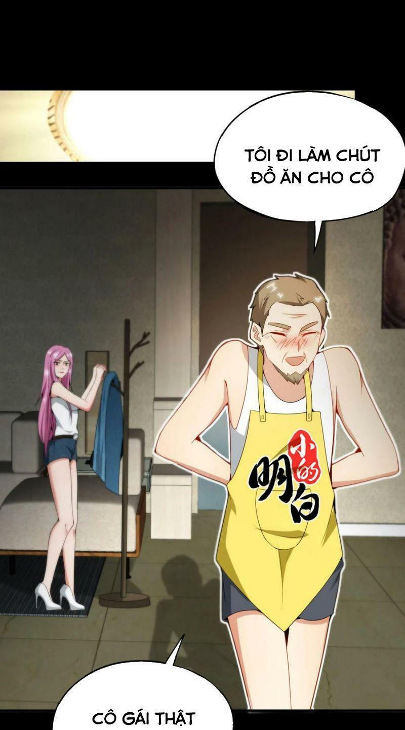 vòng bạn bè mạnh nhất của tiên giới chapter 64 15