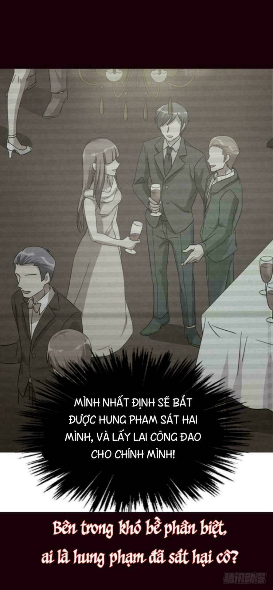 mộ thiếu, lão bà ngươi trọng sinh lại rồi! chapter 1 8