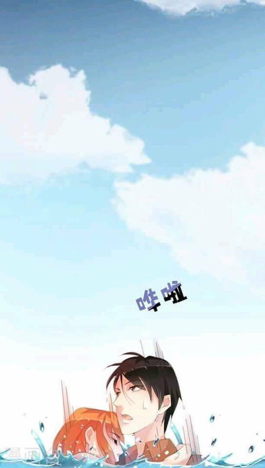 người vợ bí ẩn của tổng tài chapter 13.5 12