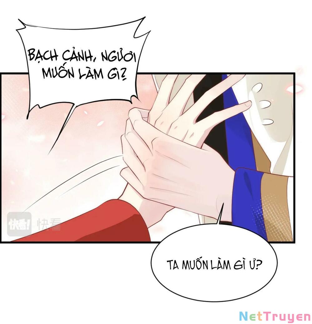 chàng vú em tu chân chapter 66 23