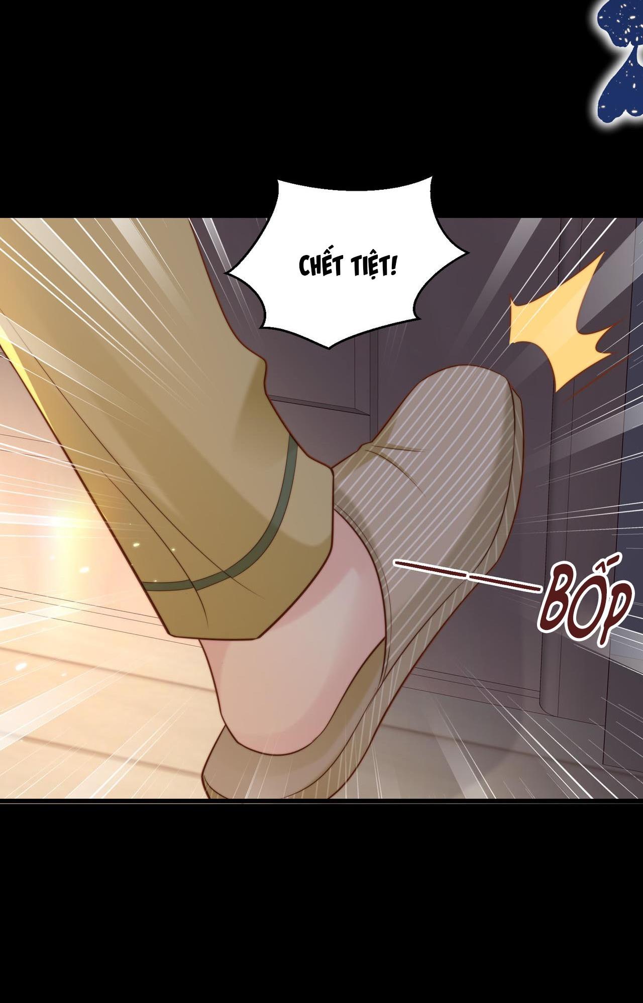 sau khi mất trí nhớ tình địch nói tôi là bạn trai anh ấy chapter 48 8