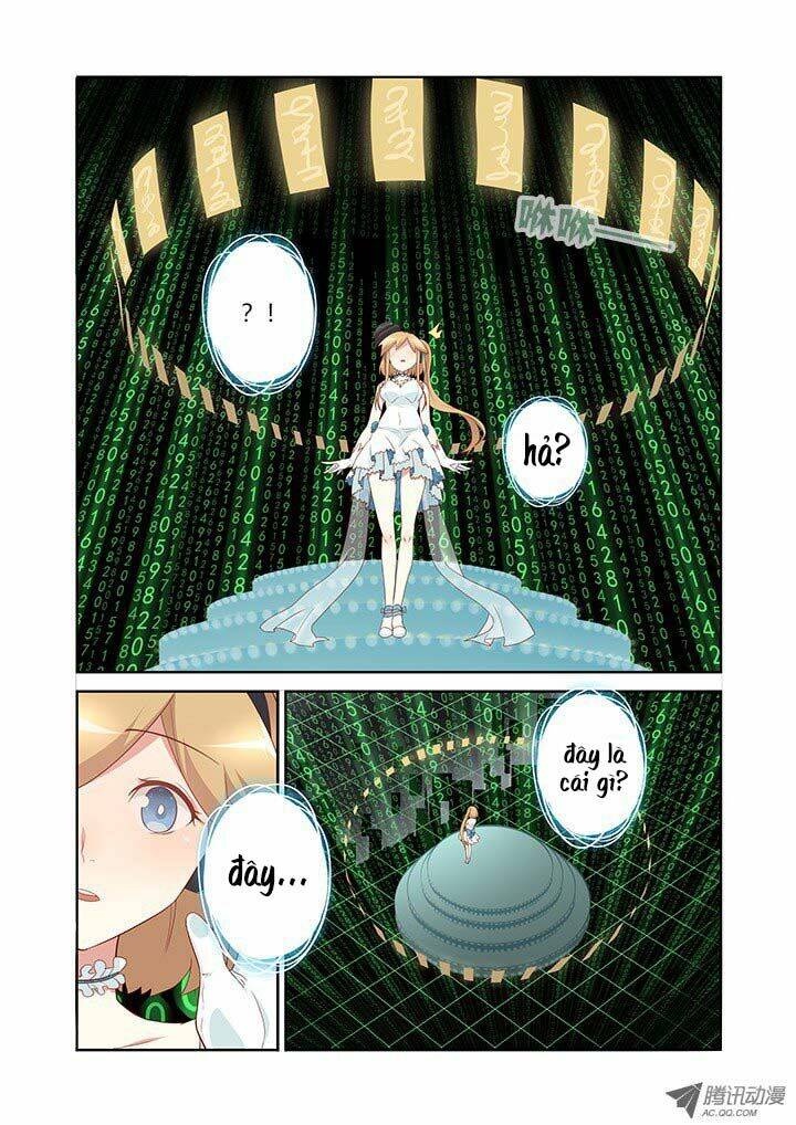 yaoguai mingdan chapter 120 7