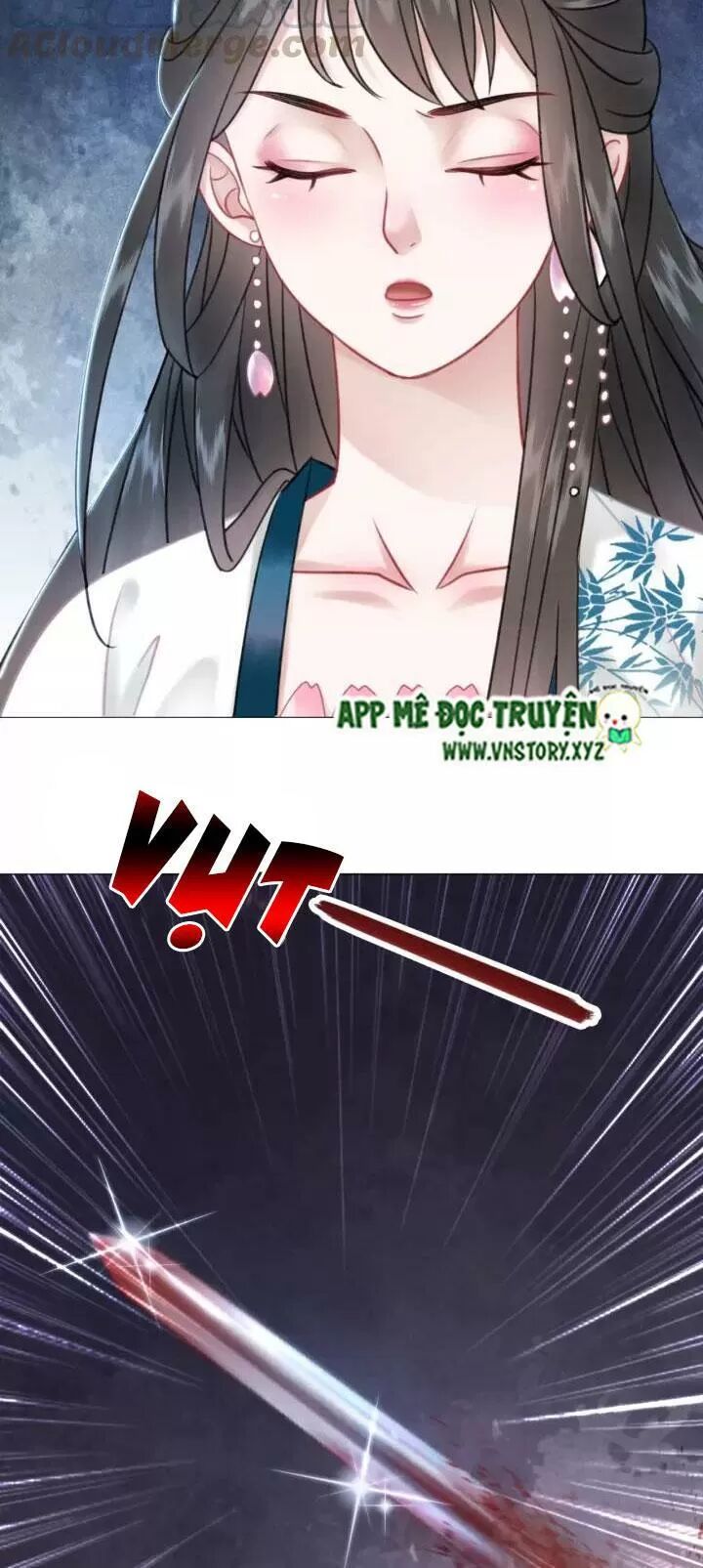 cực phẩm phế vật tiểu thư chapter 101 40