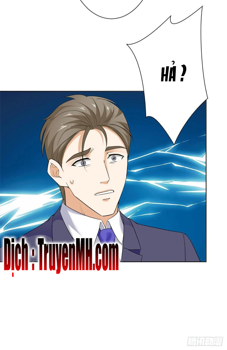 thí hôn lão công, cần giúp sức chapter 180 14