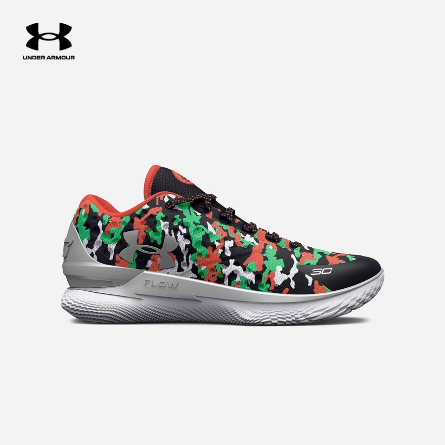 Giày bóng rổ unisex Under Armour Curry 1 Loflotro - 3025632-001