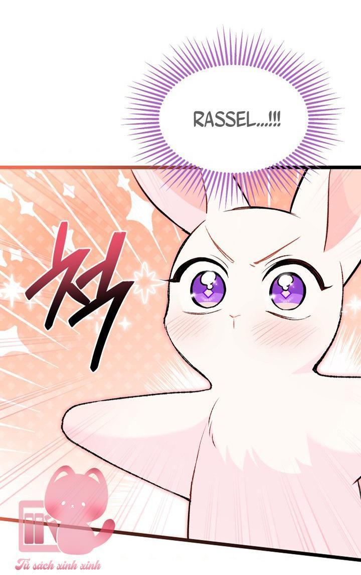quan hệ cộng sinh giữa báo đen và thỏ trắng chapter 123 57