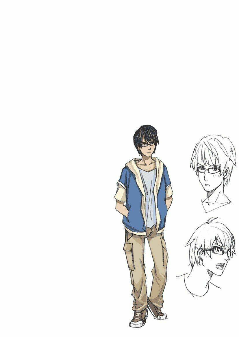 school shock - young bee chapter 1 3