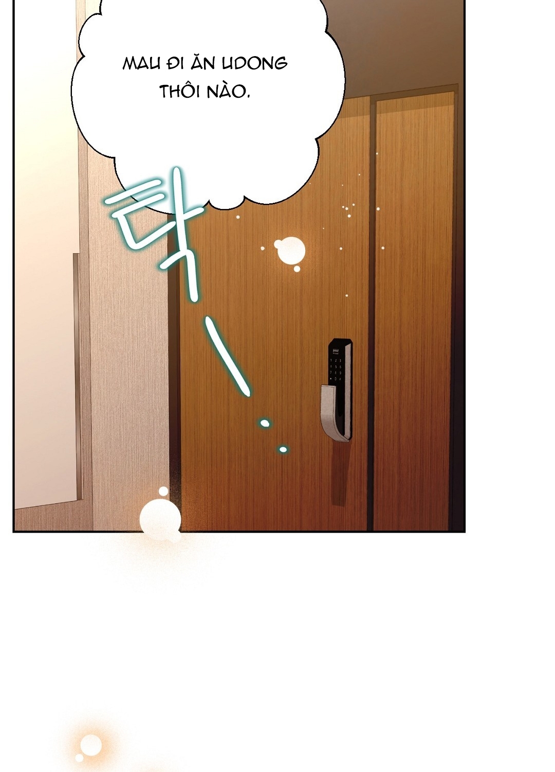 [18+] trải nghiệm thân mật với bạn của anh trai chapter 42.2 36