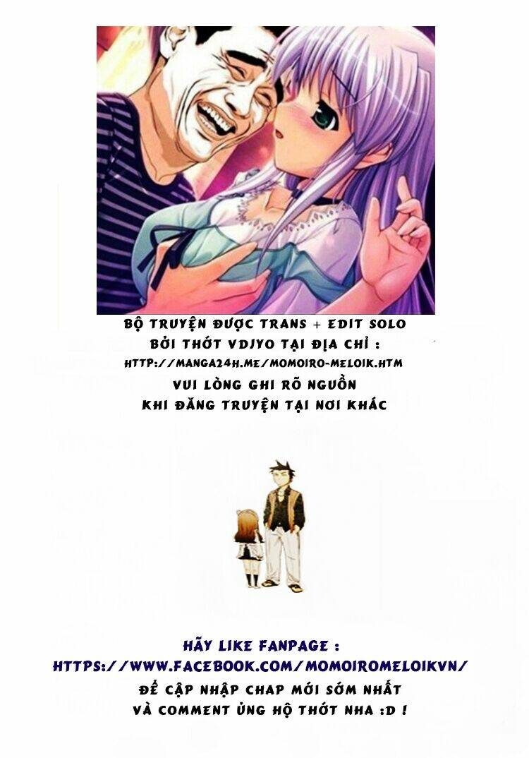 momoiro meloik chapter 78 1