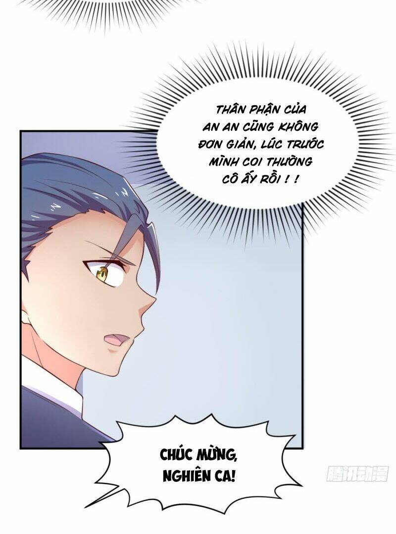 bác sĩ riêng của nữ thần chapter 116 13